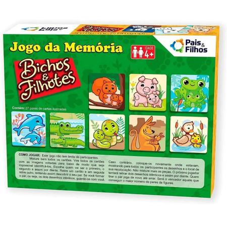 Jogo Da Memória Para As Crianças, Cartões Com Acessórios Do