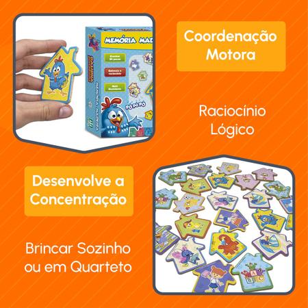 6 jogos de lógica para aprimorar o raciocínio na escola