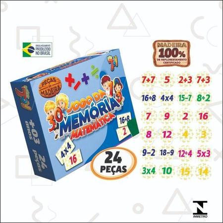 Matemática. Jogos e Conceitos. 8º Ano - 7ª Série