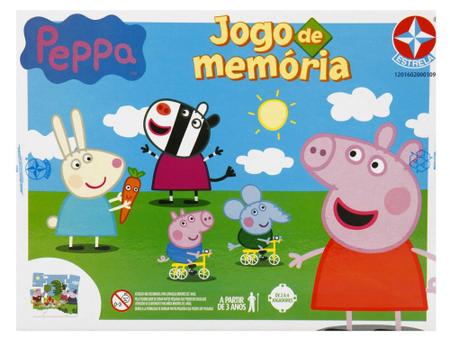 Brinquedo Jogo De Memoria Da Barbie 12 Pares Fun 86889 - Estrela - Jogos de  Memória e Conhecimento - Magazine Luiza