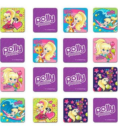 Jogo Da Polly Pocket