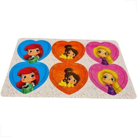 Jogo de Memória Princesinha Sofia Disney - Grow 54 Cartas - Outros Jogos -  Magazine Luiza