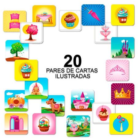 Jogo Disney Princesas Agrupando as Cores - Jogos Educativos - Magazine Luiza