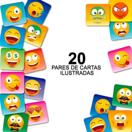 Jogo da Memória Educativo Carros Diversão Garantida - Za - Jogos de Memória  e Conhecimento - Magazine Luiza