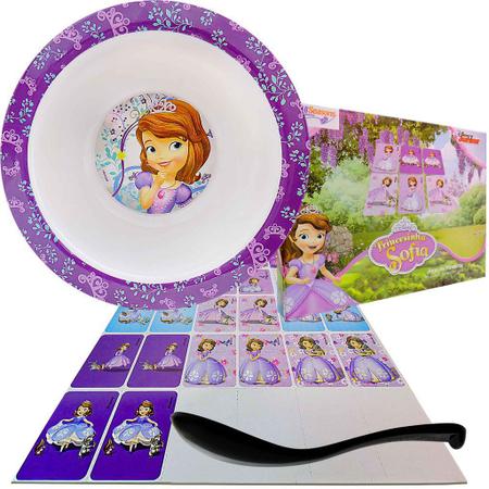 Jogo de Memória Princesinha Sofia Disney - Grow 54 Cartas - Outros Jogos -  Magazine Luiza