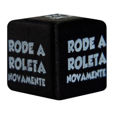 Jogo Roleta Beber e Jogar Para Brindar Com os Amigos - Kathavento - Outros  Jogos - Magazine Luiza