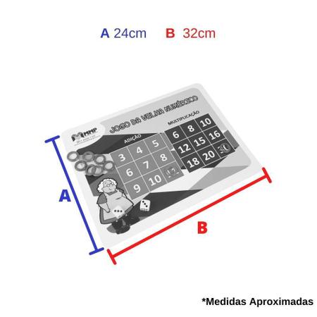 Jogo da Velha Triangular • MMP Materiais Pedagógicos para Matemática