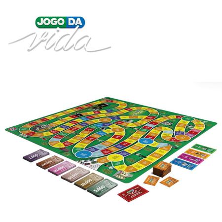 Jogo da Vida App - Apps on Google Play