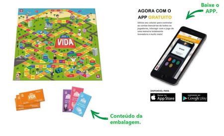 Jogo da Vida - Apps on Google Play