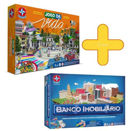 Combo Conjunto com 6 peões - 6 cores : : Brinquedos e Jogos