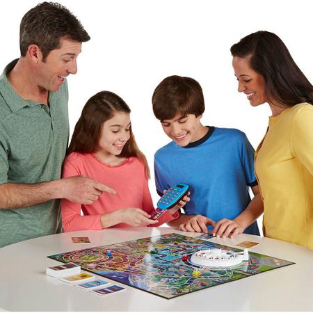 O Jogo da Vida - The Game of Life