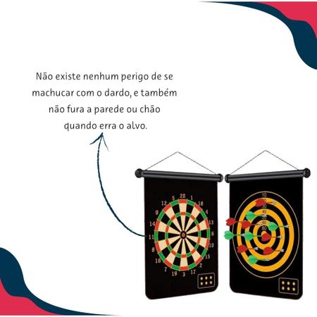 jogo tiro ao alvo pais e filhos - Jogos de Tabuleiro - Magazine Luiza