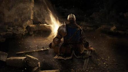 Dark Souls II: Scholar of the First Sin para PS4 - Namco Bandai - Jogos de  RPG - Magazine Luiza