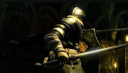 Jogo Ps4 Dark Souls Remastered Game Midia Fisica no Shoptime