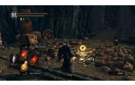 Seis dicas básicas para jogar Dark Souls Remastered