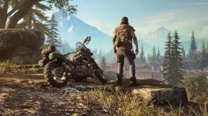 Jogo Days Gone - PS4 - Sony - Outros Games - Magazine Luiza