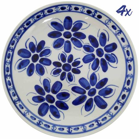 Conjunto Oriental para Sushi (Comida Japonesa) em Porcelana Colonial Azul -  Loja de Porcelana - Porcelana Monte Sião