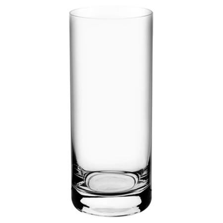 Imagem de Jogo de 6 copos altosLarus em cristal ecológico 350ml A14cm