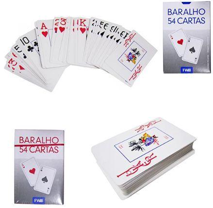 Jogo de Baralho com 54 Cartas - bt21 - Baralho - Magazine Luiza