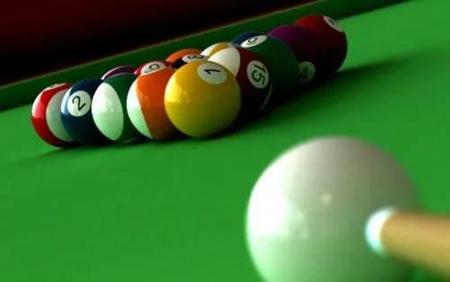 Bolas De Bilhar Snooker Sinuca 50mm 16 Peças