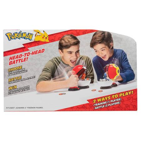 O Pokémon mais fofo Táticas de bolso - Olá Nerd - Games