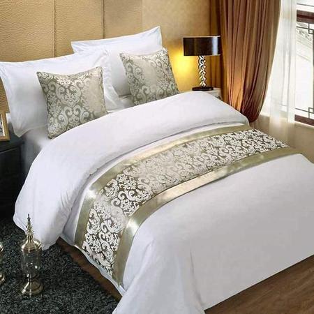Jogo De Cama Casal Comum Algodão 7 Pç Almofadas E Peseira - Casa Da Fama Imagem de Jogo De Cama Casal Comum Algodão 7 Pç Almofadas E Peseira