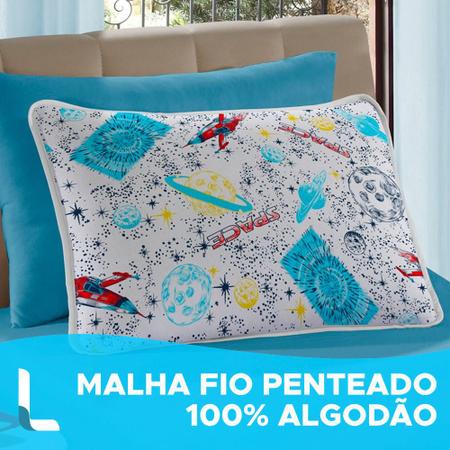 Loja Vivaldi - Cama, Mesa e Banho - Direto de FábricaJogo de Cama