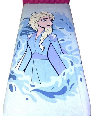 Riachuelo - Jogo de cama Frozen – as peças da personagem mais querida da  atualidade vão embalar o sono da sua princesinha. 󾬒 󾓑 󾆢 (jogo de cama  com 2 peças de