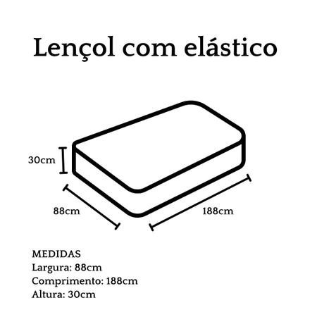 Jogo de Cama Solteiro Infantil Personagens 100% Algodão Lepper 3 pçs Imagem de Jogo de Cama Solteiro Infantil Personagens 100% Algodão Lepper 3 pçs