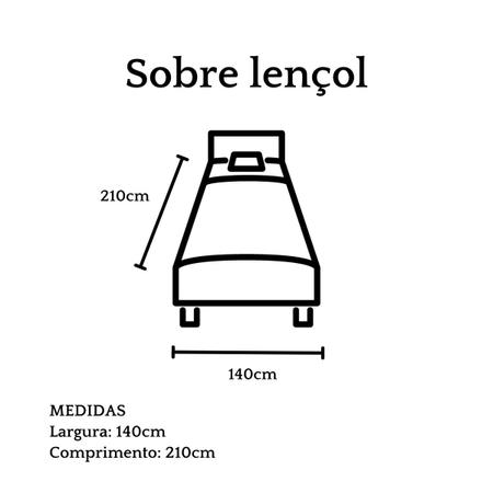 Jogo de Cama Solteiro Infantil Personagens 100% Algodão Lepper 3 pçs Imagem de Jogo de Cama Solteiro Infantil Personagens 100% Algodão Lepper 3 pçs