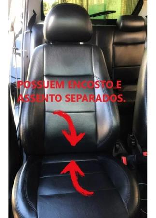 Capa banco carro tecido grosso + tapete sport p argo 2021 no Shoptime