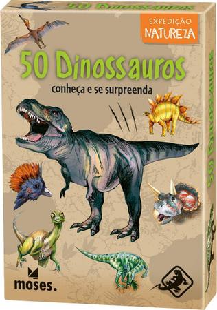 Jogo De Cartas Educativo 50 Bichos E Animais De Estimação - Galápagos Jogos  - Jogos de Cartas - Magazine Luiza