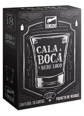 Uno Drink - Jogo Completo - Deck de Cartas - Magazine Luiza