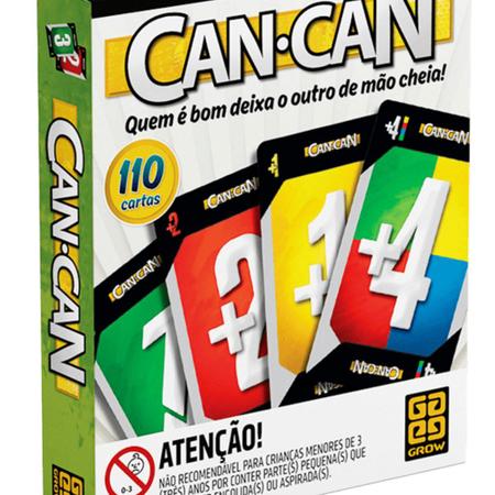 Quem na Roda - Jogo de Cartas - Hygge Games - Deck de Cartas - Magazine  Luiza