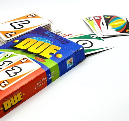 Uno, Dobble e mais três jogos de cartas para se divertir com amigos - GQ