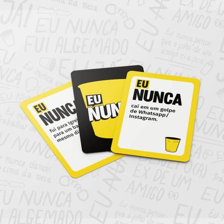 Melhores jogos para beber no estilo 'eu nunca' e verdade ou