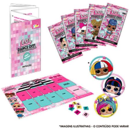 Jogo de cartas lol suprise tcg kit inicial copag - Deck de Cartas -  Magazine Luiza