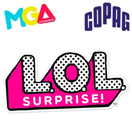 Jogo de Cartas LOL Surprise! Dance Off! Booster Box (36 pacotes) - MGA  Entertainment - Deck de Cartas - Magazine Luiza