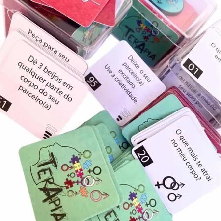 Jogos de cartas para casais noivados para encontros noturnos