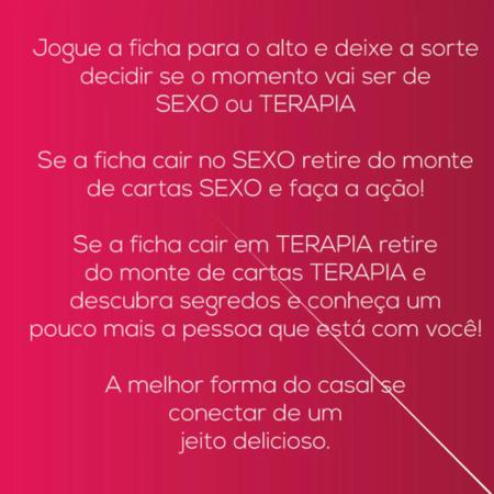 Jogo do sexo 