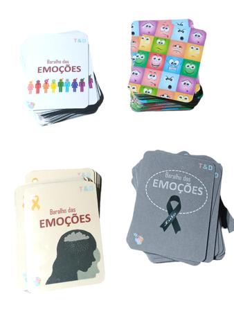 Jogos da memória em PDF sobre emoções/Cartas praticante e cavalo/ Material  Exclusivo Equoideias – Equoideias®