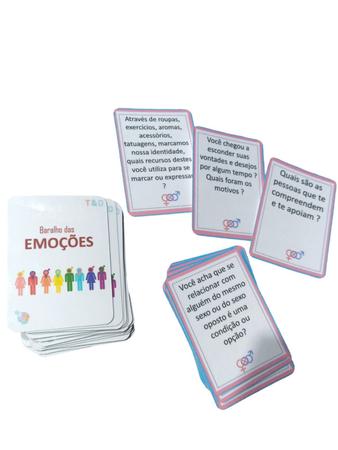 Cartas na Mesa': o jogo para discutir as últimas vontades