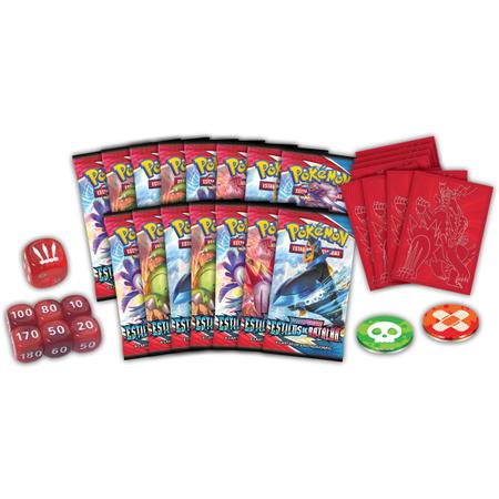 Box Treinador Avançado Mewtwo Pokémon Go Original Copag - Deck de Cartas -  Magazine Luiza