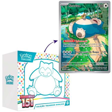 Box Cartas Pokémon Coleção Treinador Avançado 12.5 Copag - Deck de Cartas -  Magazine Luiza