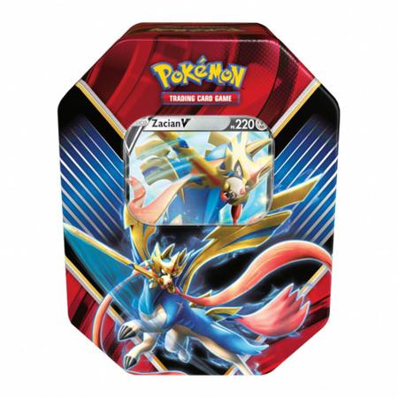 Coleção de cartas Pokémon Lendários com 20 cartas Originais COPAG -  Pokeloja - Deck de Cartas - Magazine Luiza