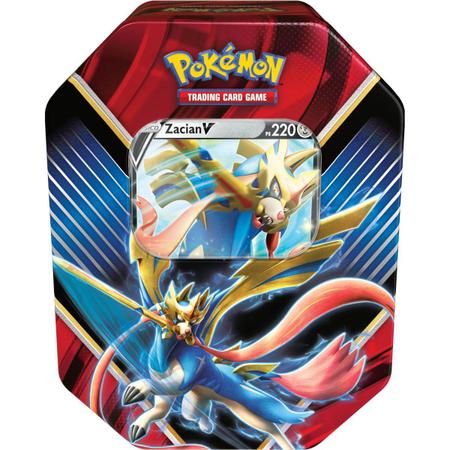 Jogo de Cartas POKEMON KORAIDON Box Lendas de Paldea - COPAG - Deck de  Cartas - Magazine Luiza