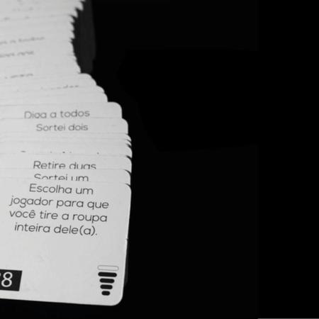 Kit Secret X + Verdade Ou Desafio Jogos De Cartas Para Casal, Magalu  Empresas