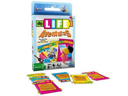 Quem na Roda - Jogo de Cartas - Hygge Games - Deck de Cartas - Magazine  Luiza