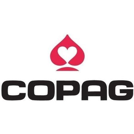 Jogo de Cartas Uno Copag 1