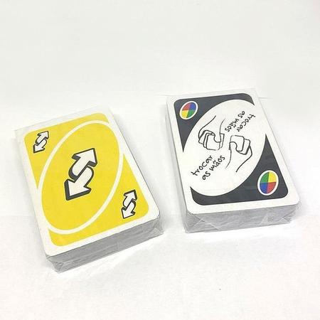 Jogo De Cartas Uno Copag